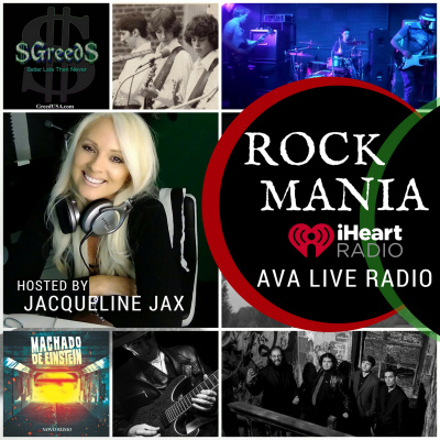 A.v.a Live Radio Music Marketing