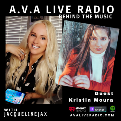 A.v.a Live Radio Music Marketing