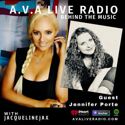A.v.a Live Radio Music Marketing