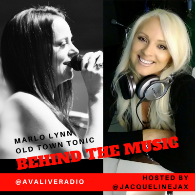 A.v.a Live Radio Music Marketing