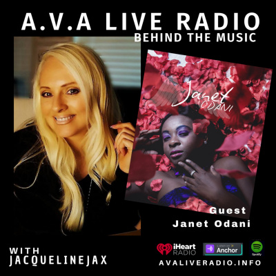 A.v.a Live Radio Music Marketing