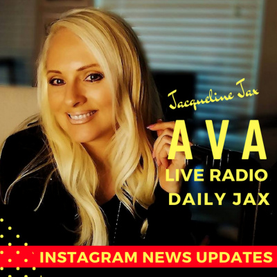 A.v.a Live Radio Music Marketing