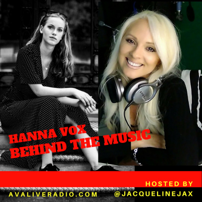 A.v.a Live Radio Music Marketing
