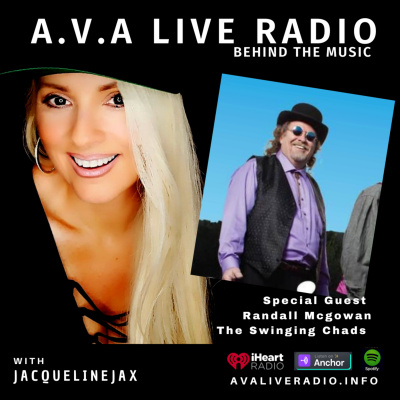 A.v.a Live Radio Music Marketing