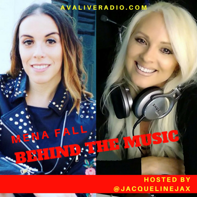 A.v.a Live Radio Music Marketing