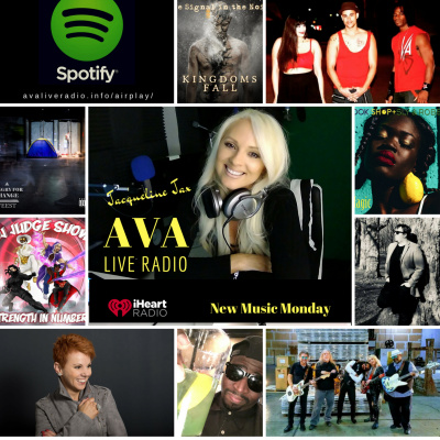 A.v.a Live Radio Music Marketing