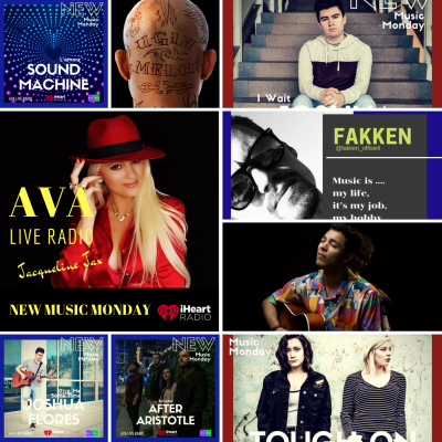 A.v.a Live Radio Music Marketing