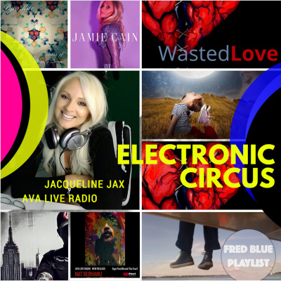 A.v.a Live Radio Music Marketing