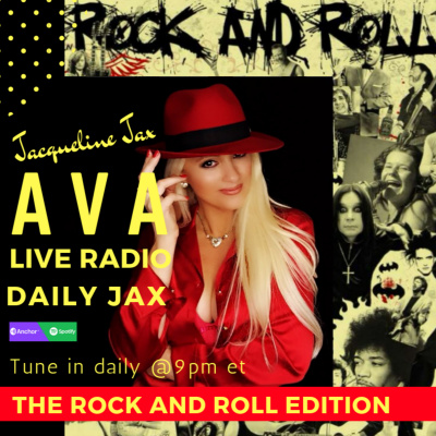 A.v.a Live Radio Music Marketing