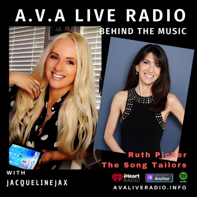 A.v.a Live Radio Music Marketing