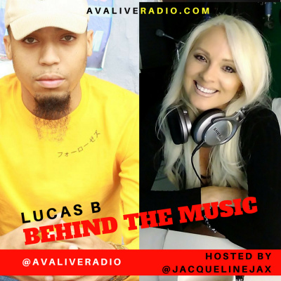 A.v.a Live Radio Music Marketing