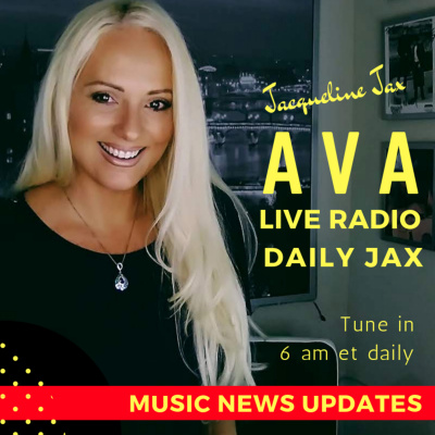 A.v.a Live Radio Music Marketing