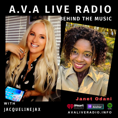 A.v.a Live Radio Music Marketing