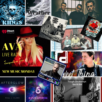 A.v.a Live Radio Music Marketing