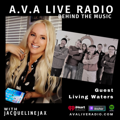 A.v.a Live Radio Music Marketing