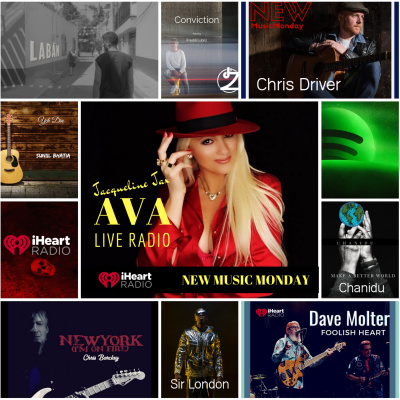 A.v.a Live Radio Music Marketing