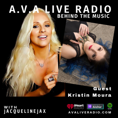 A.v.a Live Radio Music Marketing