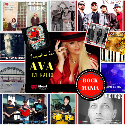 A.v.a Live Radio Music Marketing
