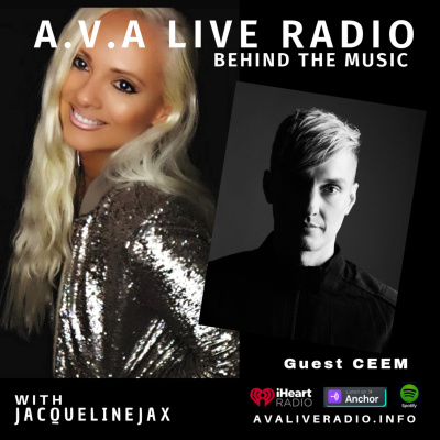 A.v.a Live Radio Music Marketing