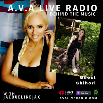 A.v.a Live Radio Music Marketing
