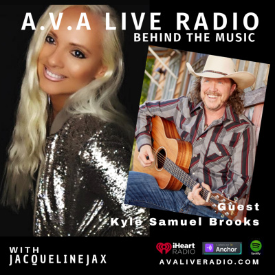 A.v.a Live Radio Music Marketing