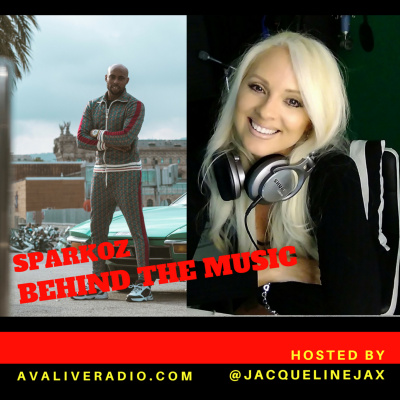 A.v.a Live Radio Music Marketing