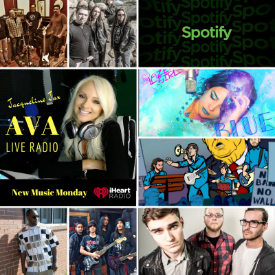 A.v.a Live Radio Music Marketing