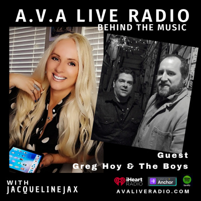 A.v.a Live Radio Music Marketing