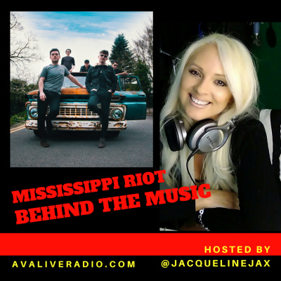 A.v.a Live Radio Music Marketing