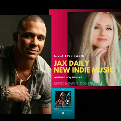 A.v.a Live Radio Music Marketing