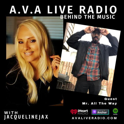 A.v.a Live Radio Music Marketing