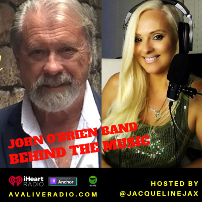 A.v.a Live Radio Music Marketing