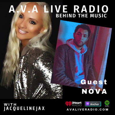 A.v.a Live Radio Music Marketing
