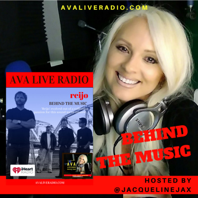 A.v.a Live Radio Music Marketing