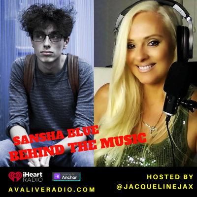 A.v.a Live Radio Music Marketing