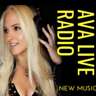 A.v.a Live Radio Music Marketing