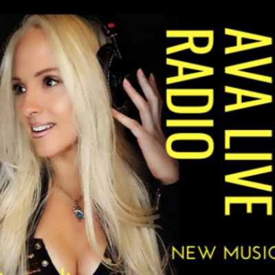 A.v.a Live Radio Music Marketing