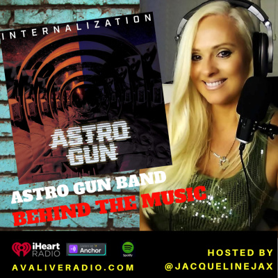 A.v.a Live Radio Music Marketing