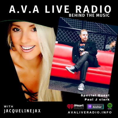 A.v.a Live Radio Music Marketing