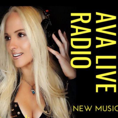 A.v.a Live Radio Music Marketing