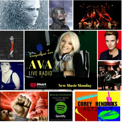 A.v.a Live Radio Music Marketing
