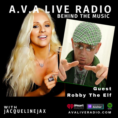 A.v.a Live Radio Music Marketing