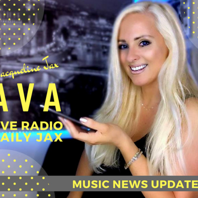 A.v.a Live Radio Music Marketing
