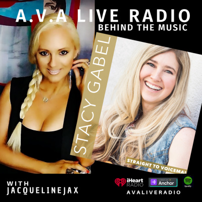 A.v.a Live Radio Music Marketing