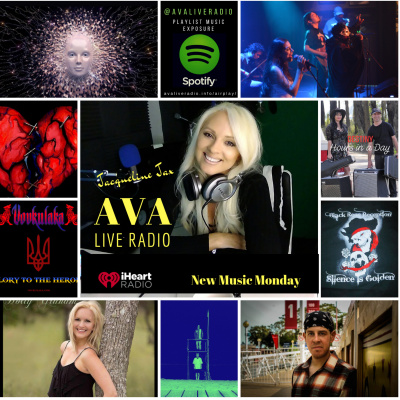 A.v.a Live Radio Music Marketing
