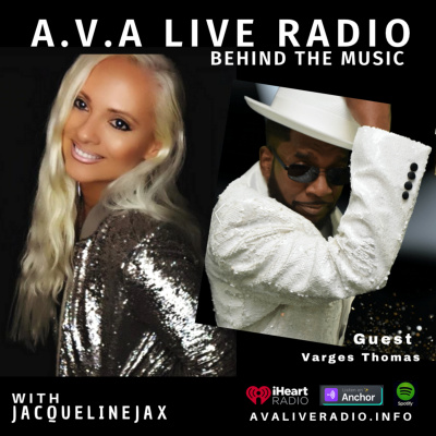 A.v.a Live Radio Music Marketing
