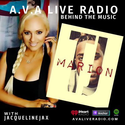A.v.a Live Radio Music Marketing