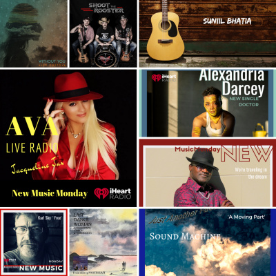 A.v.a Live Radio Music Marketing