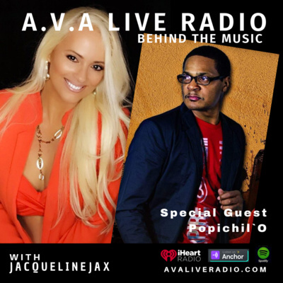 A.v.a Live Radio Music Marketing