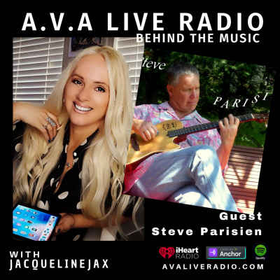 A.v.a Live Radio Music Marketing